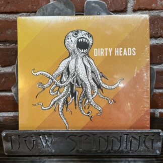 Dirty Heads LP