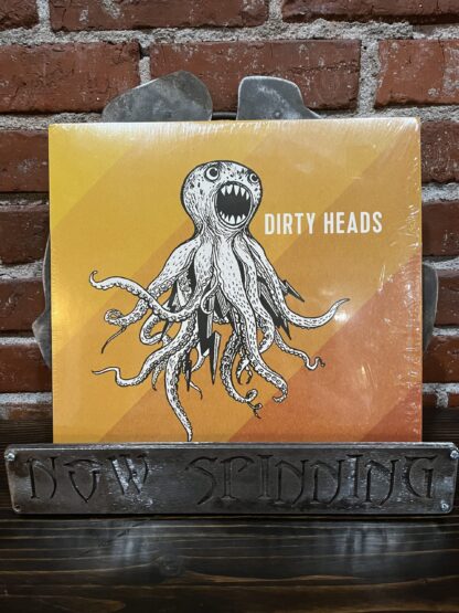 Dirty Heads LP
