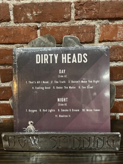 Dirty Heads LP - Image 2