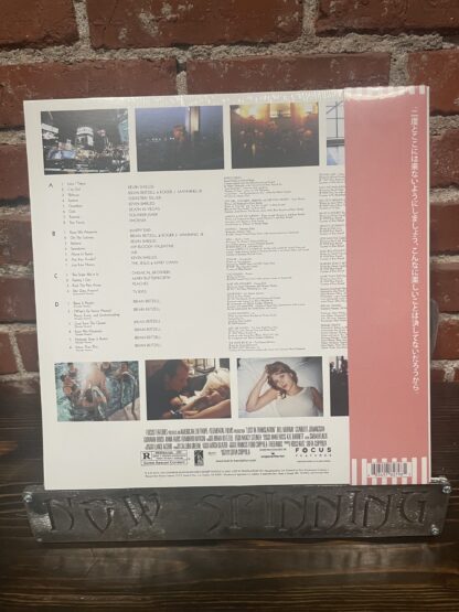 Lost in Translation - Music From the Motion Picture (RSD 2024) - Image 2