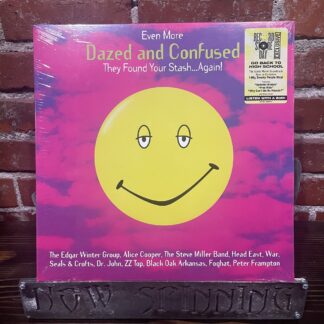Various Artists - Even More Dazed And Confused (Music From The Motion Picture) (RSD 2024)