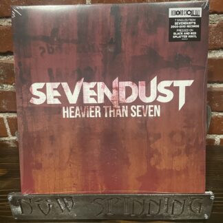 Sevendust - Heavier Than Seven (RSD 2024)