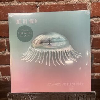 HOPE SANDOVAL & THE WARM INVENTIONS: Until the Hunter 2LP Vinyl