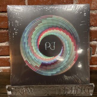 PEARL JAM: Song of the Year LP RSD Black Friday #/4000
