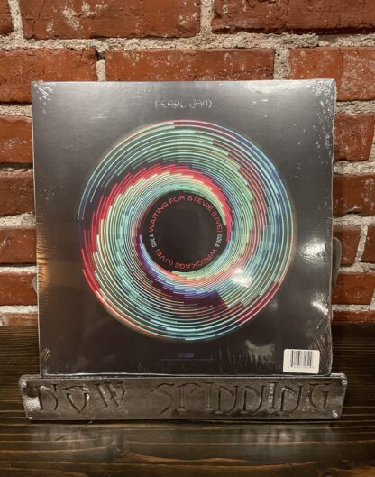 PEARL JAM: Song of the Year LP RSD Black Friday #/4000 - Image 2