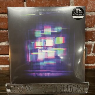 MARK LANEGAN & JOE CARDAMONE: Dark Mark vs. Skeleton Joe 2LP Vinyl