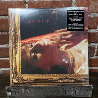 TEAM SLEEP: Team Sleep (S/T) 2LP Vinyl